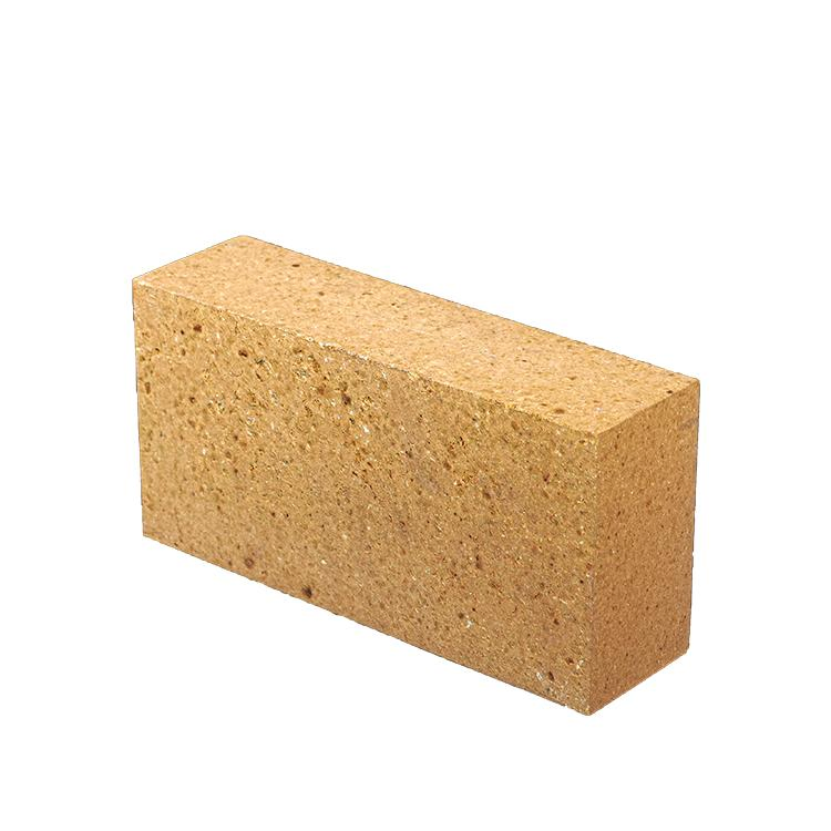 Professional Refractory Material High Alumina Brick Supplier