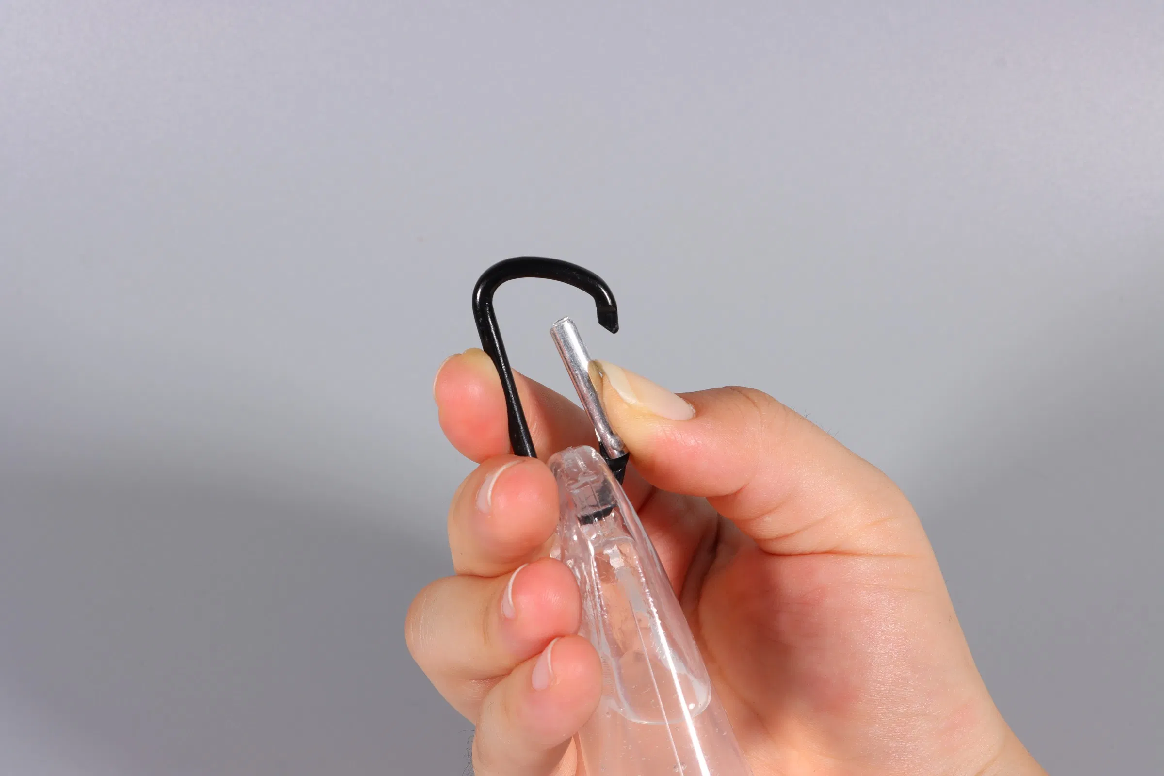 Hand Gel Free of Harsh Preservatives and Chemicals, and Fragrance D with Essential Oils. Kills 99.99 Percent of Germs