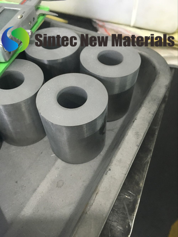 Tungsten Carbide Cold Heading Dies for Z12-4-75 Screw Cold Heading Machine