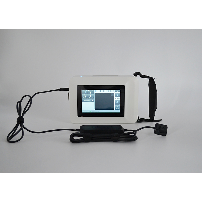 LK-C16 All-in-One Portable Dental X Ray Camera Mahine with Periapical RVG Sensor