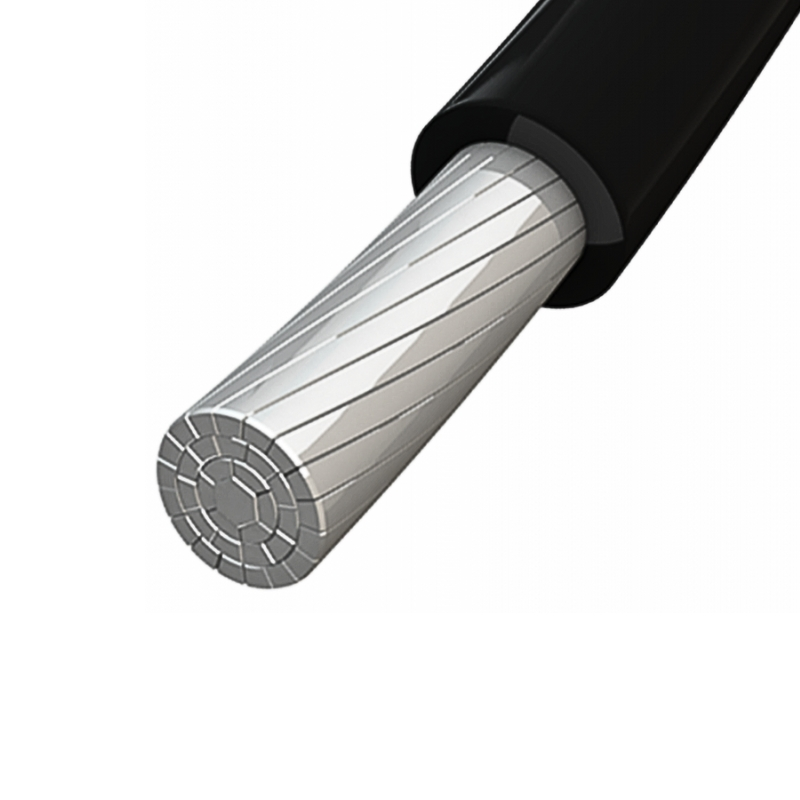 UL Type Use-2 Rhh Rhw-2 Cable Wire