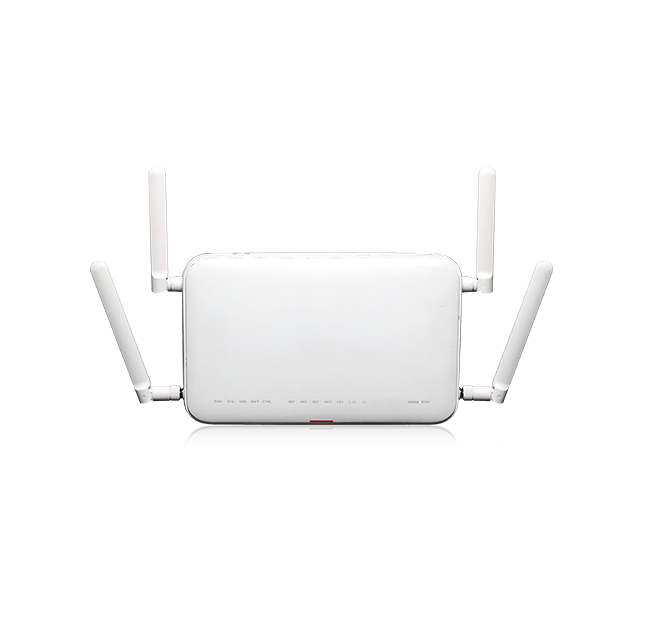Netengine Ar611W-LTE4cn 4G Router with SIM Card No Fan Mute Enterprise Router