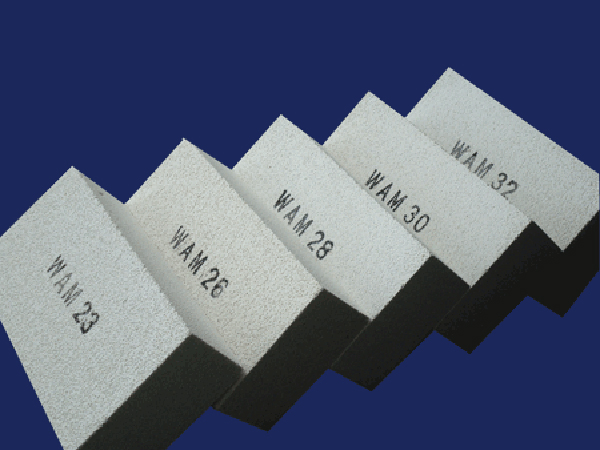 High Quality Mullite Insulating Bricks (wam 26) , Firebrick