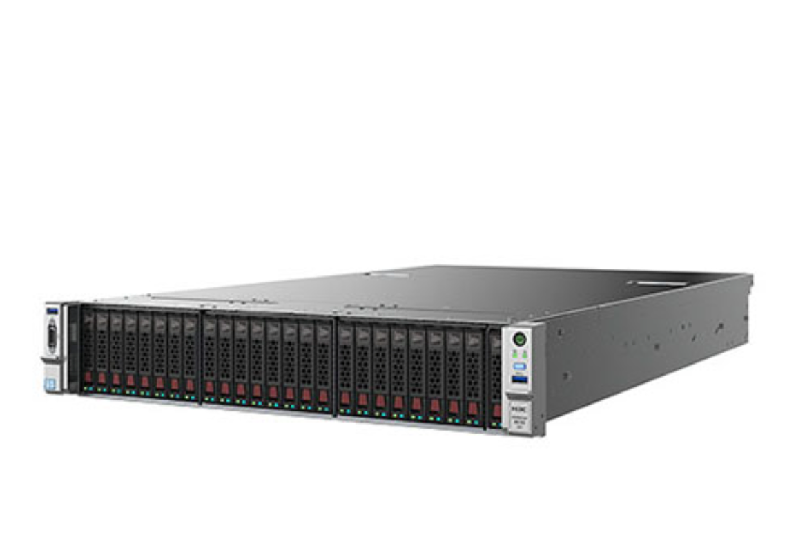 R6700 G3 Server High Performance Processor Xeon 2u Rack Server