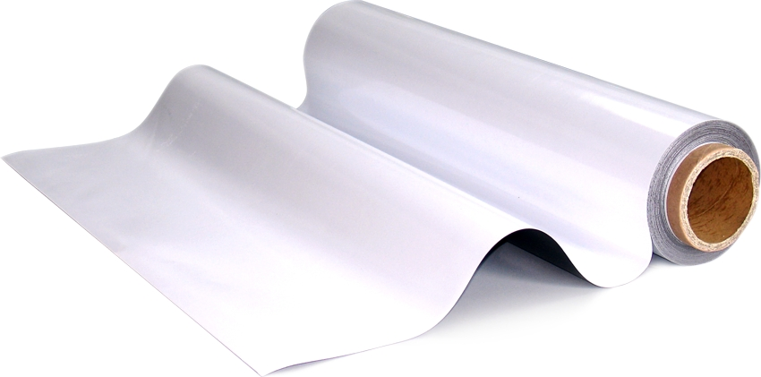 Soft Magnetic Whiteboard Interactive Folded & Portable Customized Soft Magnetic Whiteboard