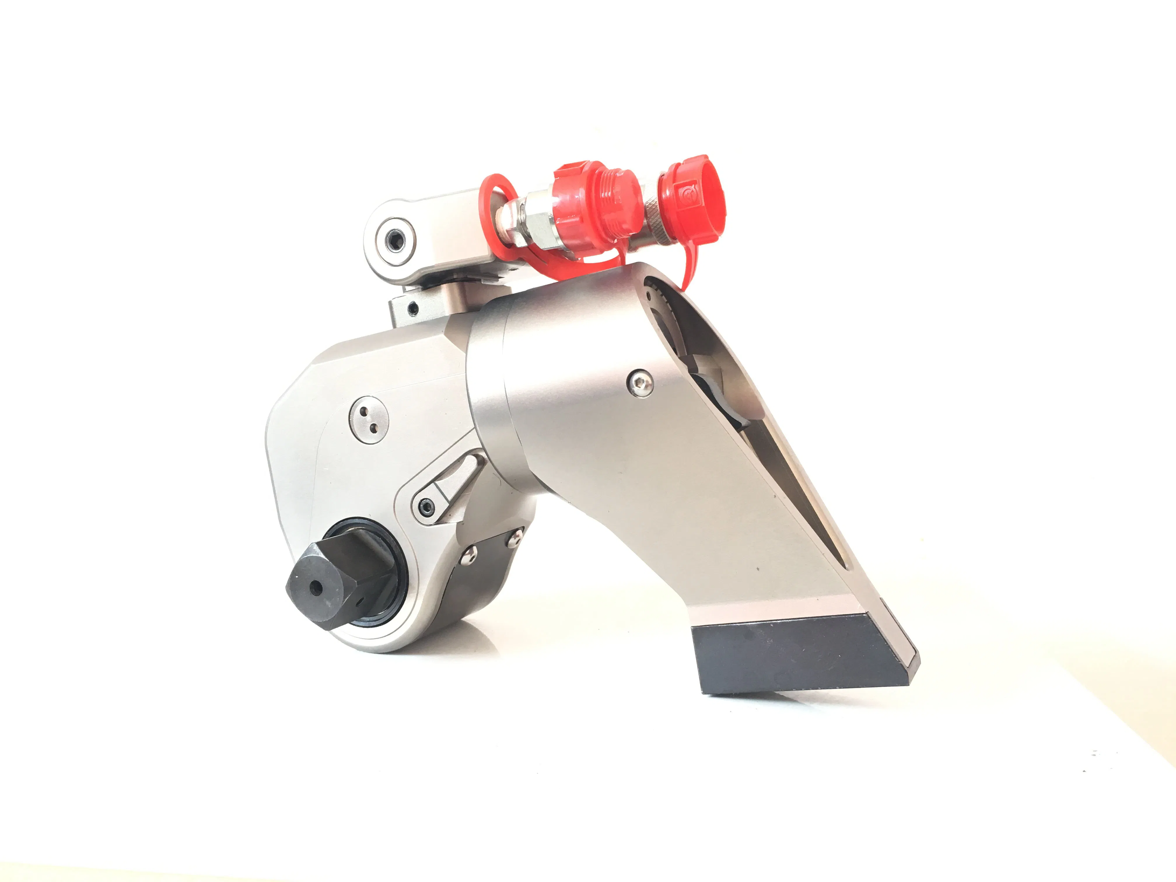 Square Drive Hydraulic Wrench for Narrow Space Condition High Quality Hydraulic Wrench