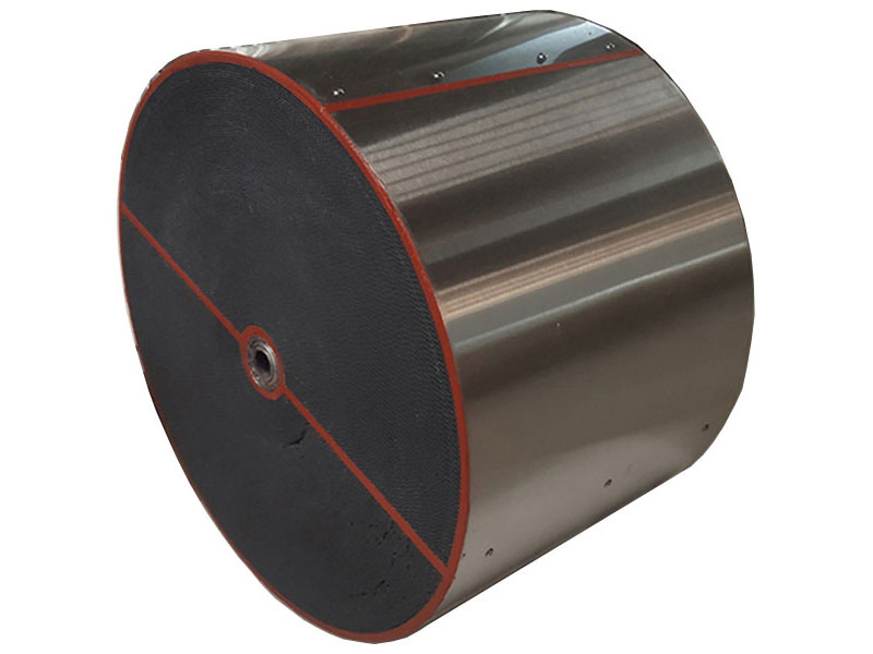 Low Dew Point Silica Gel Honeycomb Desiccant Rotor for Humidity Control Dehumidifier
