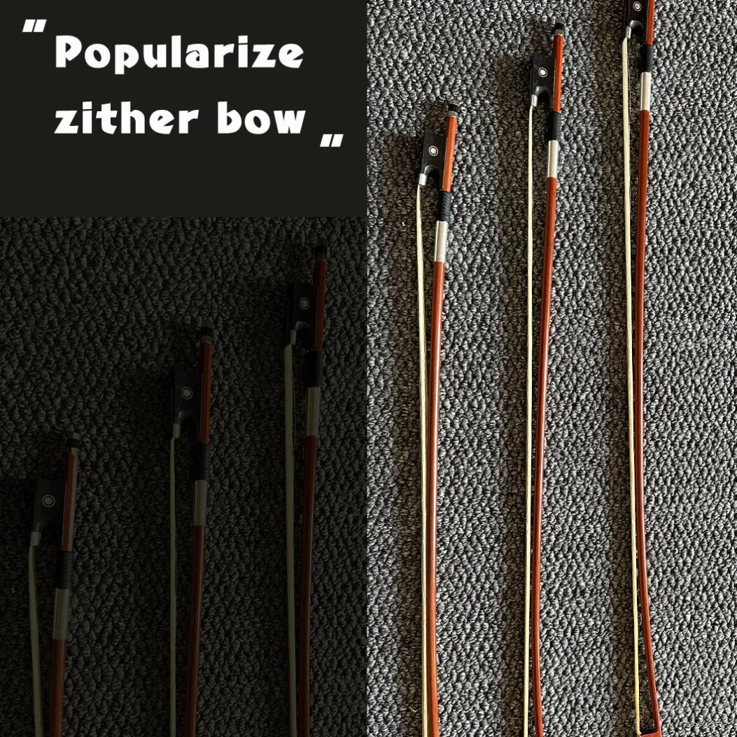 Hot Sale Factory Wholesale Price Good Quality Popularize Violin Bow (LZSVB-099)