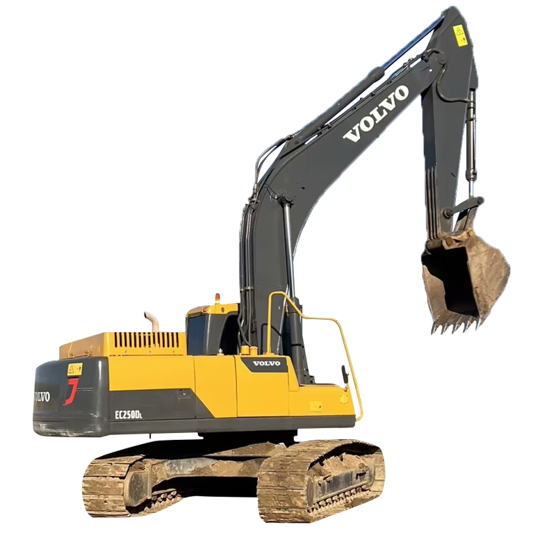 Used Ko Matsu Excavator Cheap Price New Ko Matsu PC200 Excavator