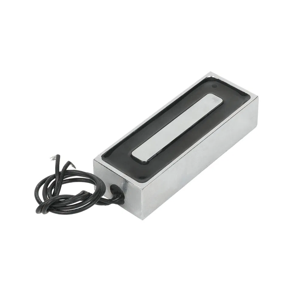 Timely-Delivery Landa H1506030 Force1700n Square Holding Electromagnet