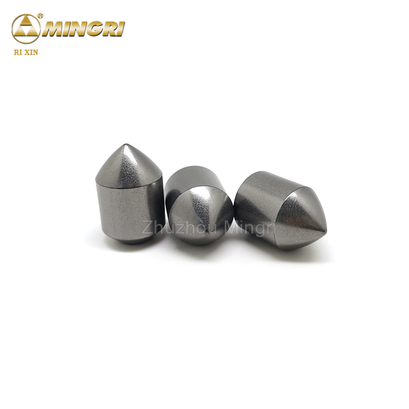 Hard Metal Good Price China Manufacturer Tungsten Carbide Button Bits