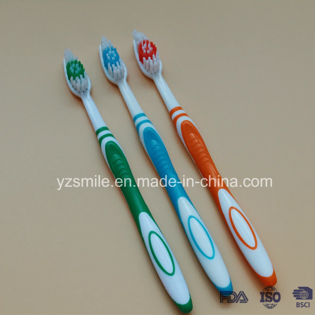 Professional OEM Toothbrush manufacture in Yangzhou