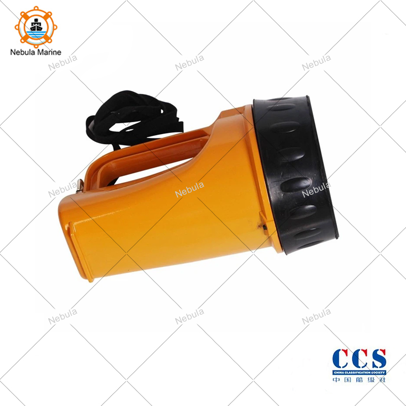 Solas CCS Approved Marine Portable Explosion-Proof Torch Df-6z