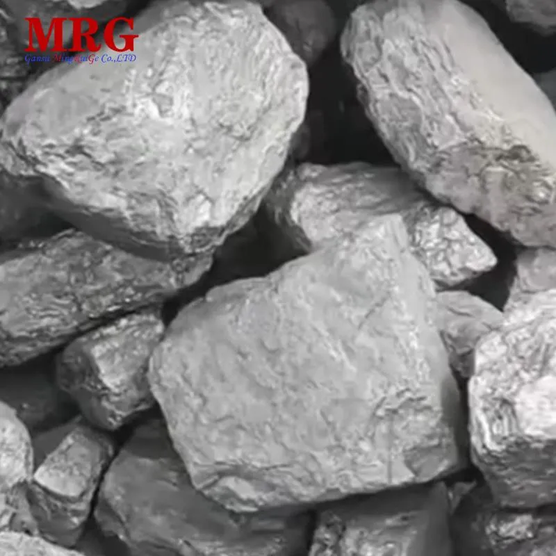as a Substitute for Metallurgical Coke Supply Semi Coke