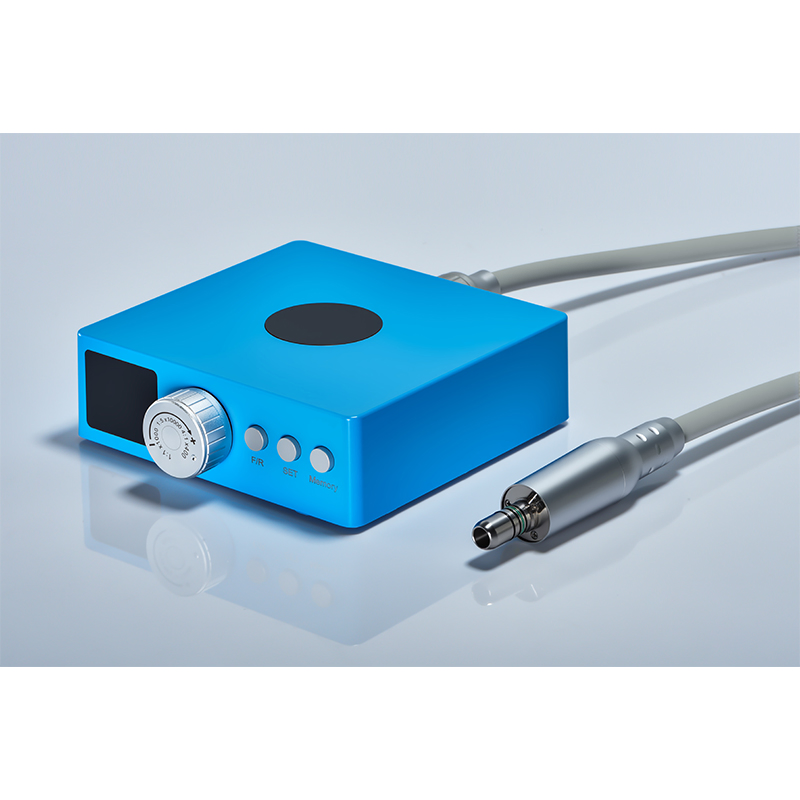 LK-N51C Brushless Built in Dental Electric Motor E Type Inner Channel Fiber Optic