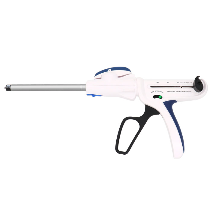 Precision Endoscopic Cutter Stapler for Medical Surgery Use