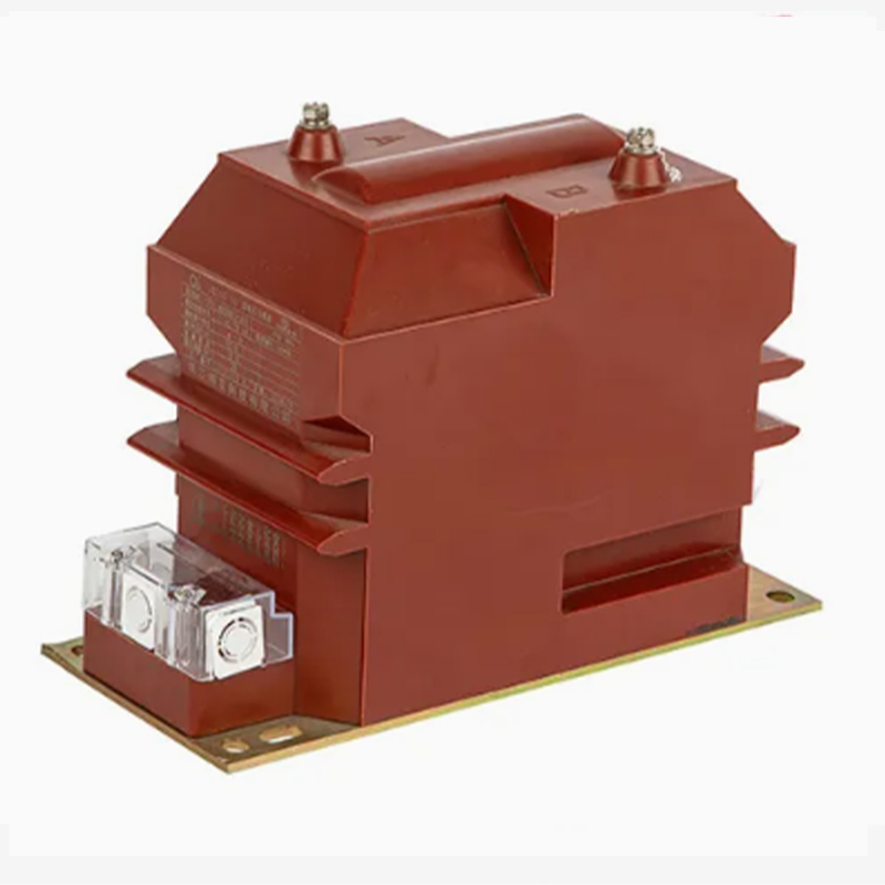 Factory Price 10kv Epoxy-Insulated Current/Voltage Transformer Is Quickly Shipped
