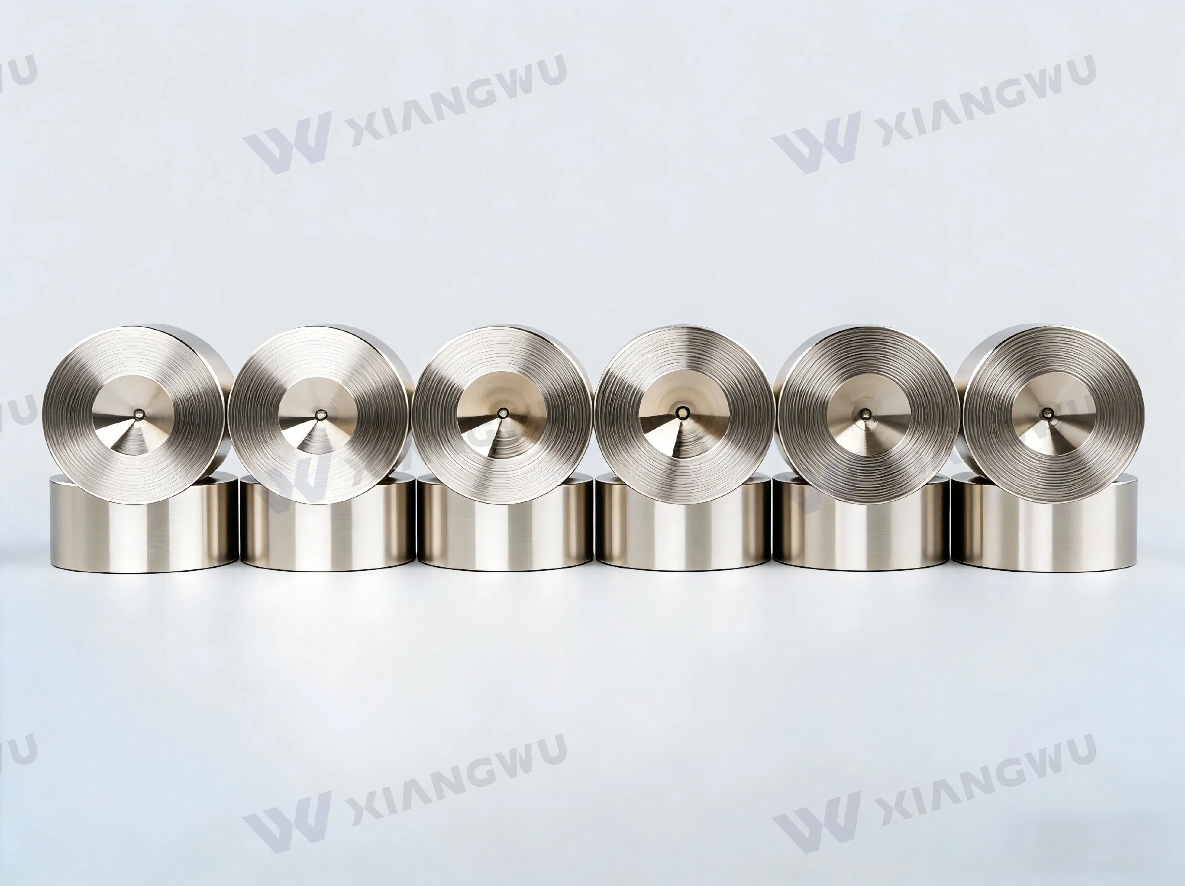 High Precision Polycrystalline Diamond Wire Die for High Speed Drawing