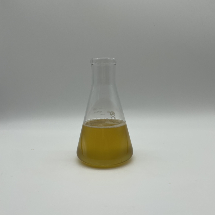 Dust Polymer Effectively Inhibits Dust Superconcentration Formulation