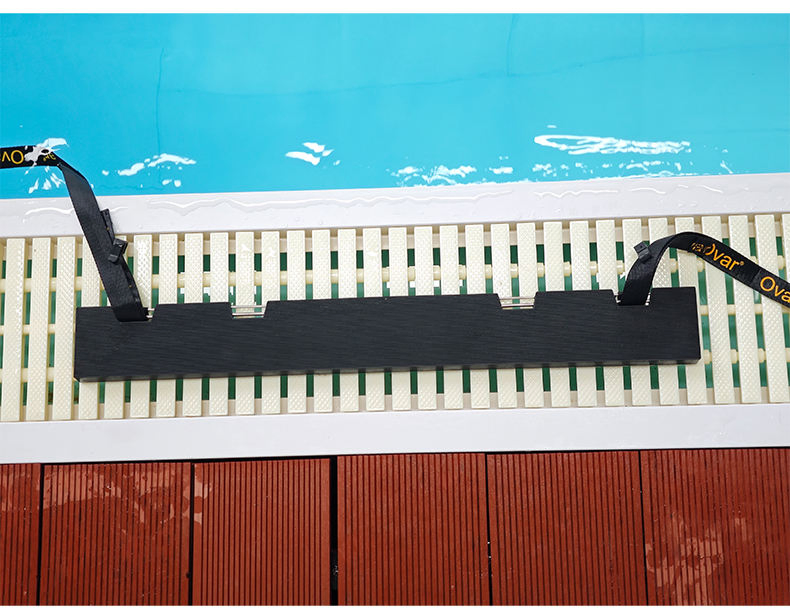 Backstroke Starting Device Start Wedge Pool Tool for Competition & Training Use
