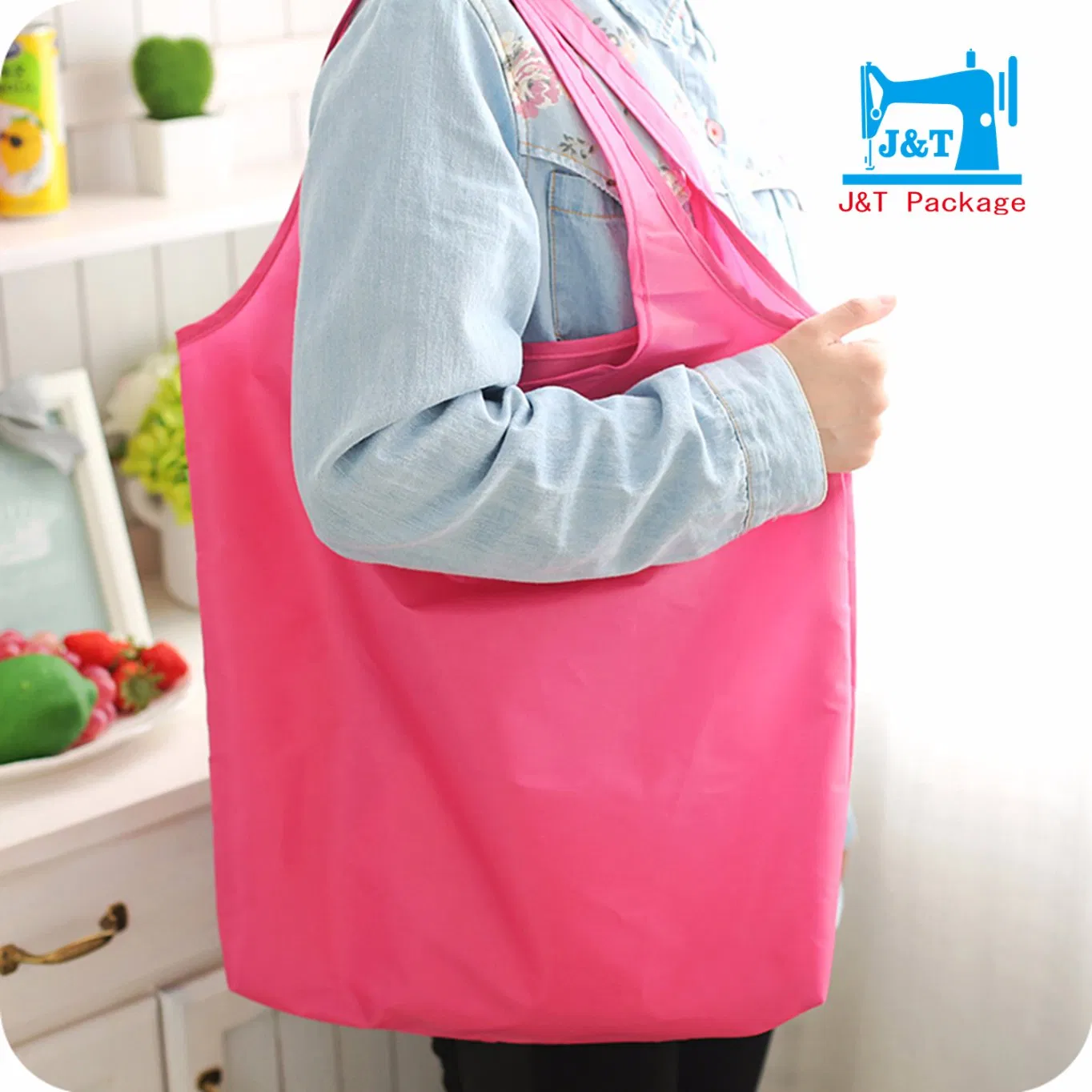 8 Years Supplier of Cotton Bags All Types Bags