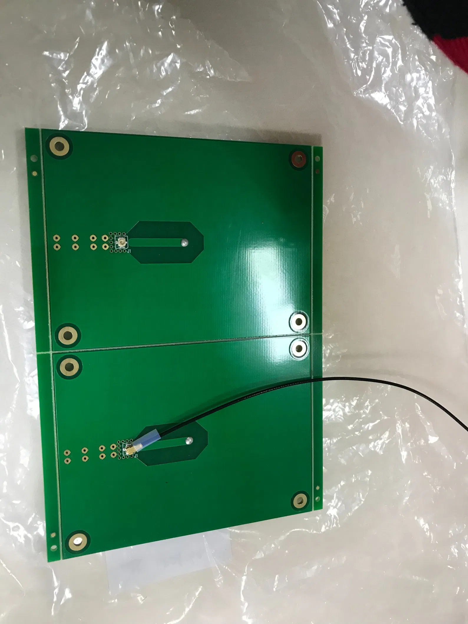 Electronics PCB Circuit Assembly, Electronic Component PCB Connector Sourcing SMT PCBA
