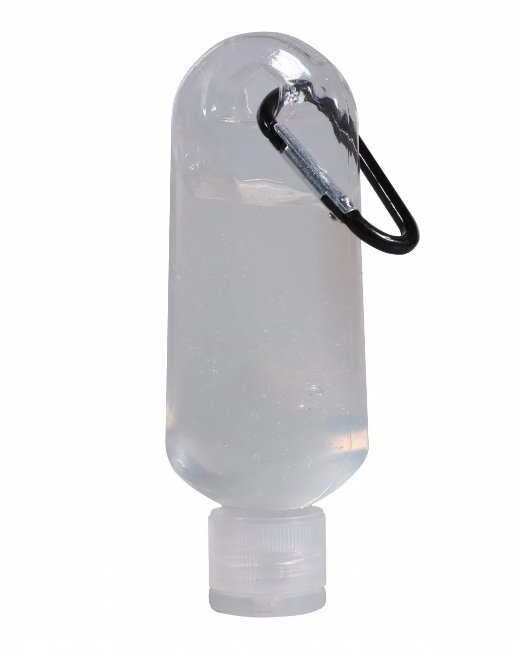 Hand Sanitizer Kills 99.99 Percent of Most Common Germs That May Cause Illness Without Damaging Skin