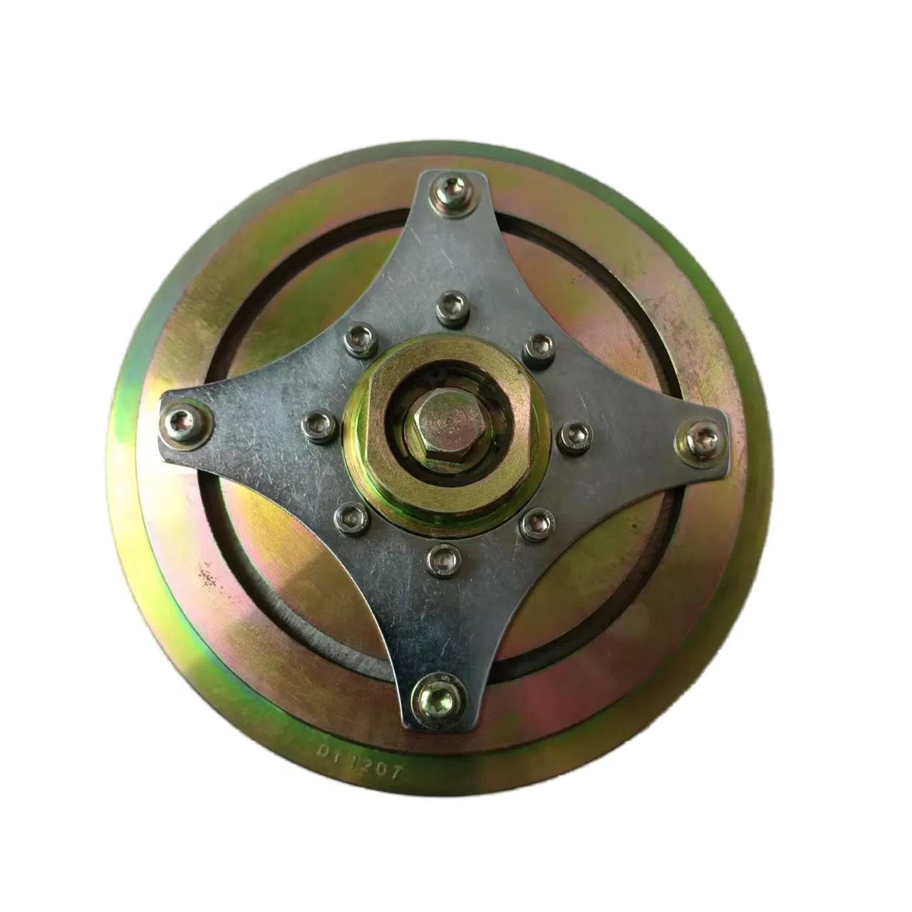 High Quality Bus Air Conditioning Compressor Special Clutch/2b/210