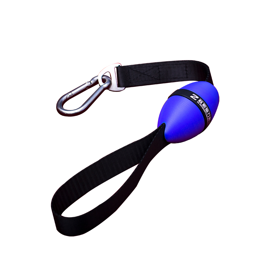 Dependable Performance Wrist Energy Ellipsoid Band Arm Wrestling Handle Grip Wrist Strength Equipment Grip Strength Trainer