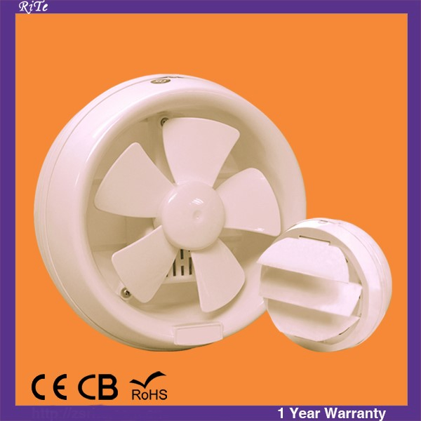 Newshami Exhaust Fan 6/8 Inch Auto Shutter Astar Sv-7115 / Sv-7120