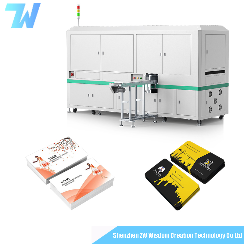 Fully Automatic Sheet Fed Diecutting Machine A3 A4 Multi Sheet Label Cutter Sheet Die Cutting Machine