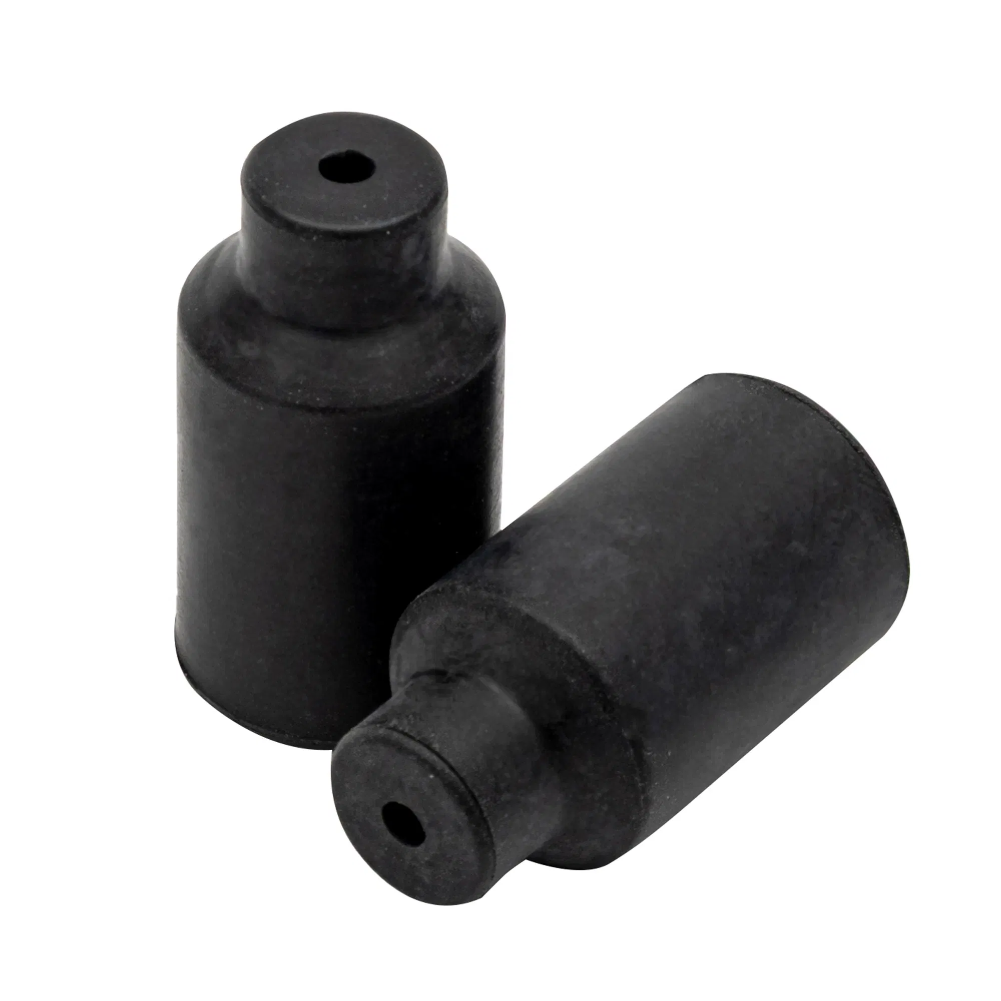 Custom Specification Rubber Products Boasting Weather and Ozone Resistance Features