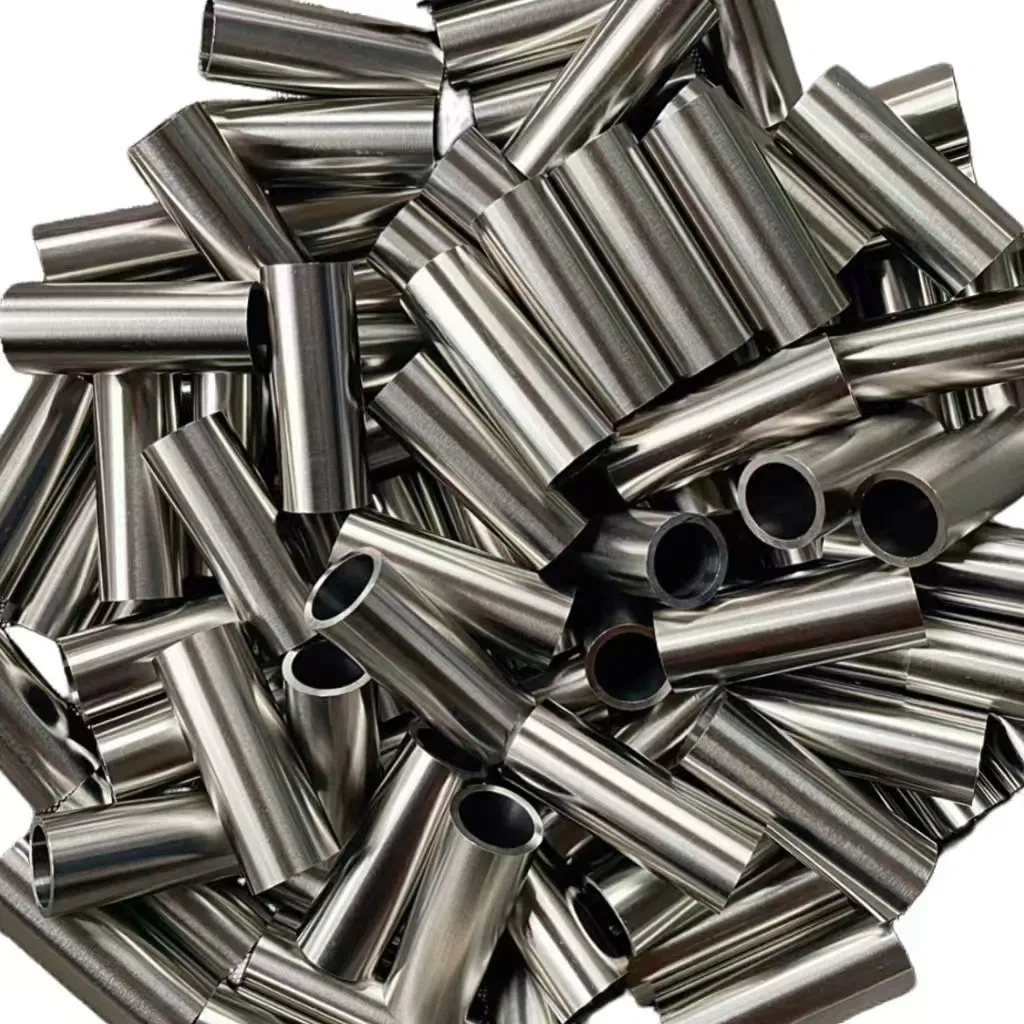 Hydrogen-Resistant Inconel 718 Seamless Tubes for Fuel Cell Systems