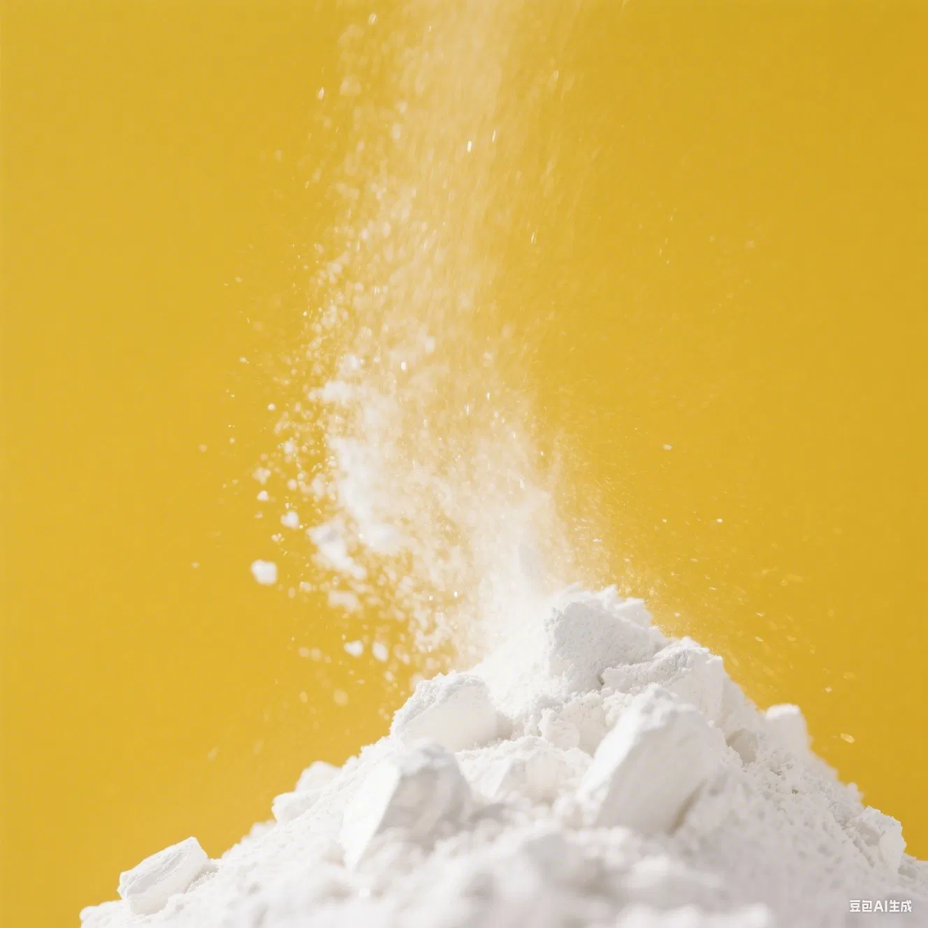 High Purity Talc Powder in Honeycomb Ceramic Tc-30