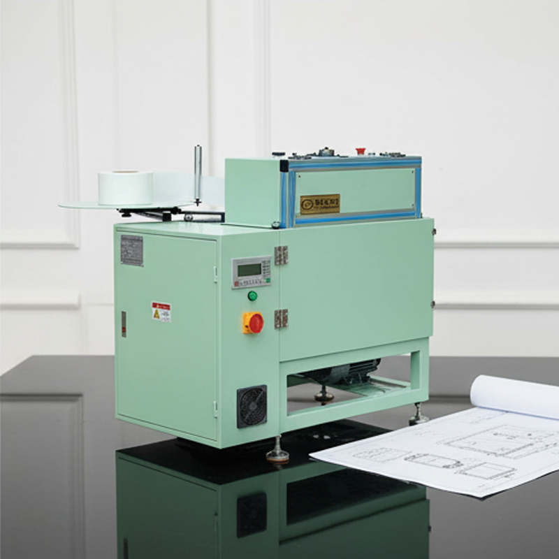High-Performance Economical Servo Stator Paper Inserter for Washing Machines
