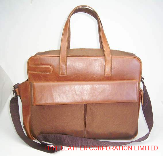 Gent Business Briefcase/Handbag (JYB-29178)