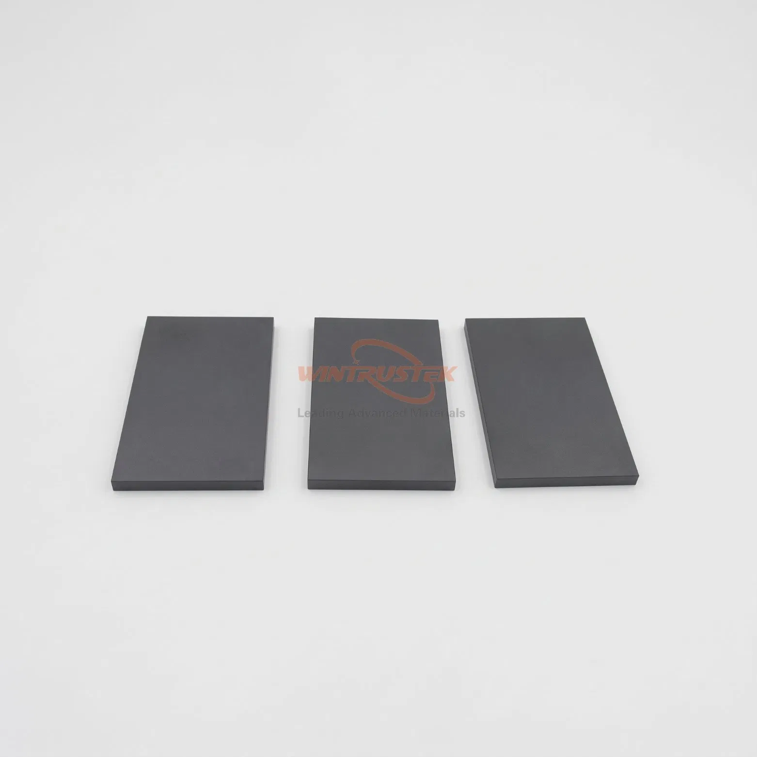 High Purity Sintered B4c Boron Carbide Ceramic Tiles for Nuclear
