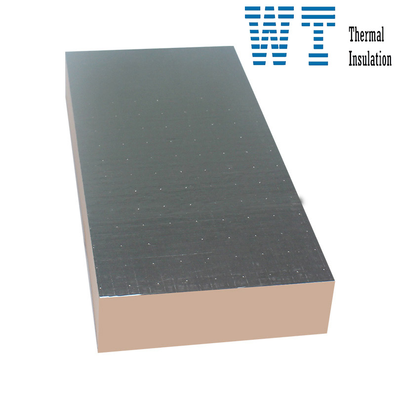 Phenolic Insulation Board/External Wall Sound Insulation Board