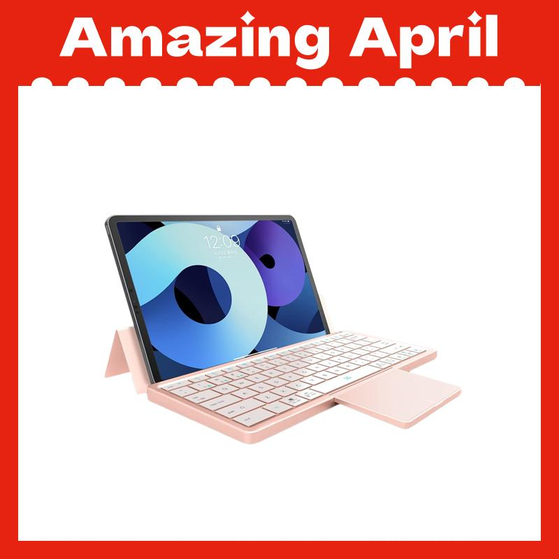 Windows Android Ios and Mac Multiple Systems Supported Wireless Bluetooth Keyboard
