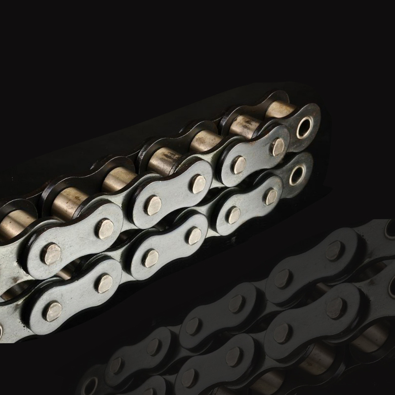 High Quality Source Factory High Quality Stainless Steel Motorcycle Chain for Gear