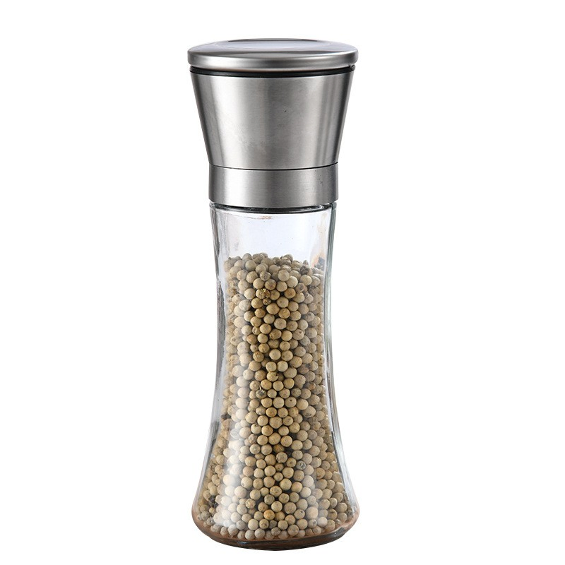High Cost Performance Moisture-Proof Manual Spice Grinder for Spice Grinding