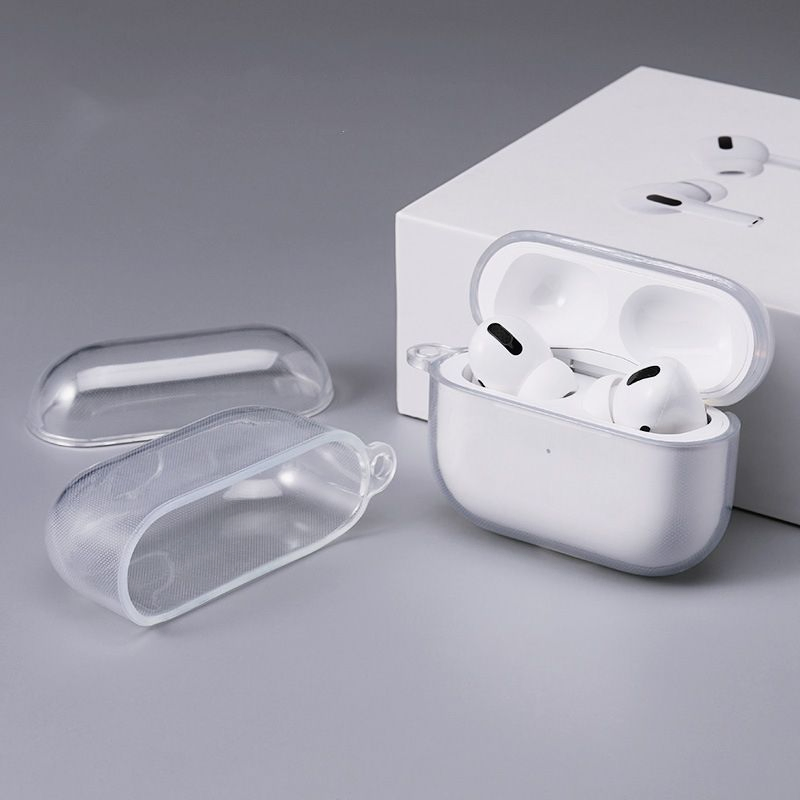 Wireless Over-Ear Pods with Advanced Noise Cancellation Technology for Ultimate Comfort