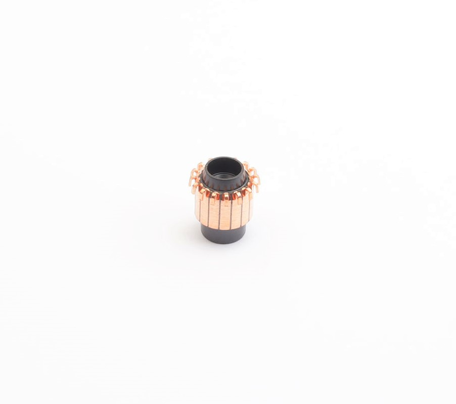 16 Bars Segement Commutator for Power Tools of Grinding Machines