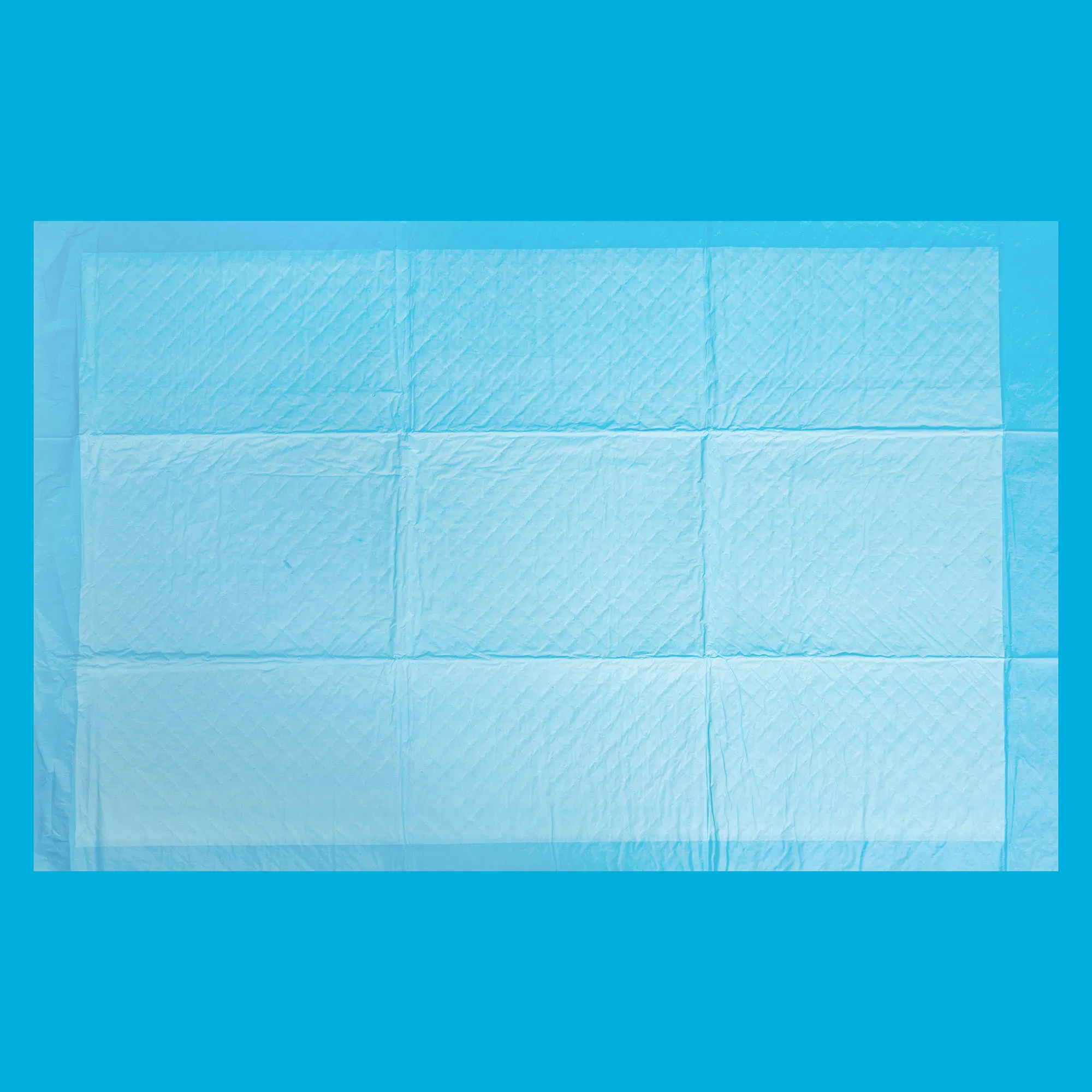 Ultra Absorbent Medical Underpads Supplies for Total Protection