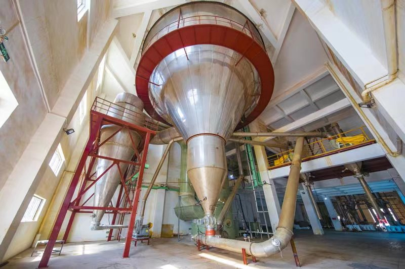 Hot Sale Poly Aluminium Chloride Production Line