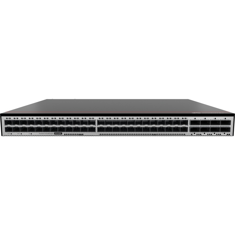 Advanced Cloudengine S6750-H48y8c Core Switch