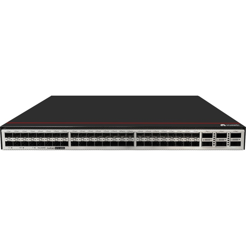 Cloudengine S6730-S48X6q: Advanced with 48 Ports Network Switch