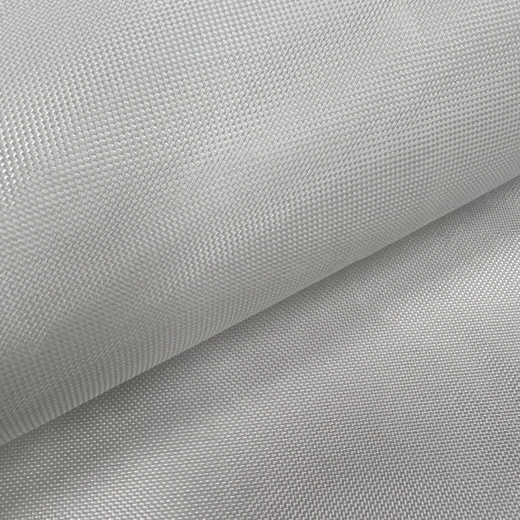 Superior Fiberglass Fabric for Extreme Heat and Alkali Resistance