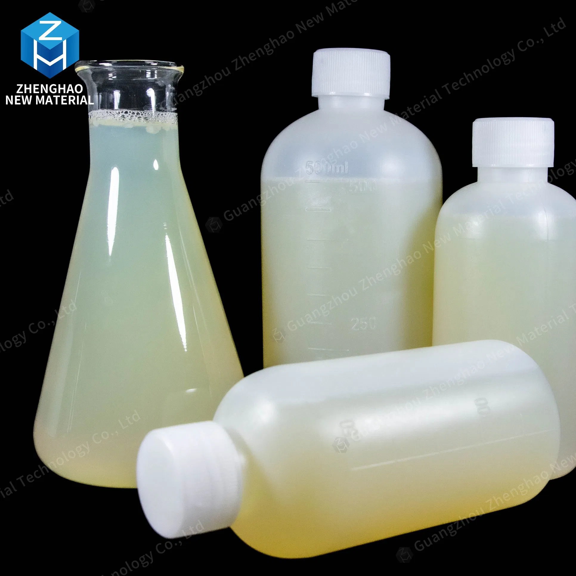Advanced Low-Density Polymers for Architectural Coatings and Inks