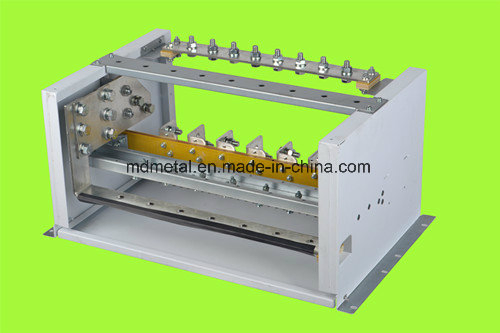 Custom Electronics Precise Hardware Housing Metal Shell for Insert Module